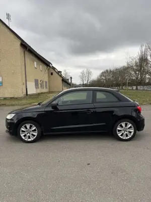 Audi A1 Bild 3