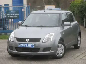 Suzuki Swift 1.3 Snow Klima TÜV NEU