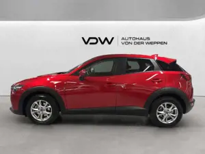 Mazda CX-3 Bild 3