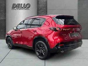 Mazda CX-5 HOMURA HUD Memory Sitze Leder Bose 360 Kam. Bild 3