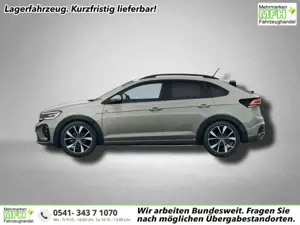 Volkswagen Taigo R-Line Limited 1.5 TSI 7-Gang-DSG 110 kW (150 P...