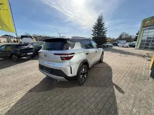 Opel Frontera Bild 5