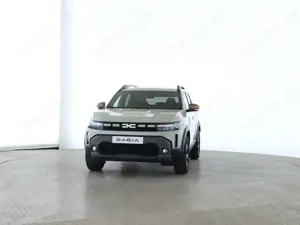 Dacia Duster III 1.6 E-TECH Hybrid140 Extreme