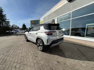 Opel Frontera Bild 3