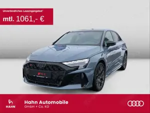 Audi RS3 Panoramadach Einparkhilfekamera