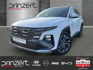 Hyundai TUCSON 1.6 T-GDI 6-AT "Prime" PGD*Assistenz-Paket