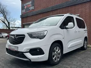 Opel Combo Life GS *PANO*CARPLAY*KAM*SHZ*LHZ*