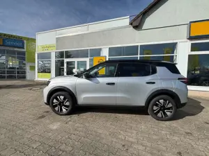 Opel Frontera Bild 2