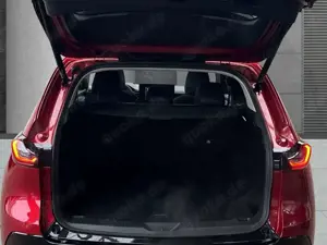 Mazda CX-5 HOMURA HUD Memory Sitze Leder Bose 360 Kam. Bild 5