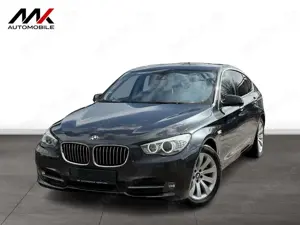 BMW 535 d GT*EXPORT*PANO*HUD*NAVIPROFF*