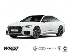 Audi S6 S-SITZE/LUFT/LEDER//PANO/BO/HUD/MA