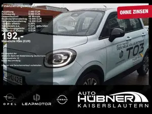 Leapmotor T03 Navi|Kamera|Klimaautomatik|Panoramadach