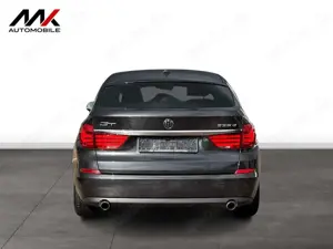 BMW 535 d GT*EXPORT*PANO*HUD*NAVIPROFF* Bild 3