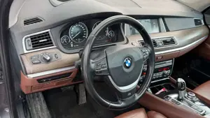 BMW 535 d GT*EXPORT*PANO*HUD*NAVIPROFF* Bild 5