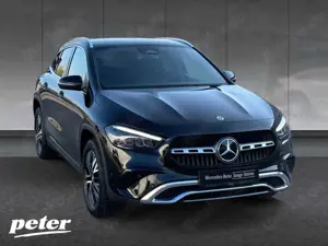 Mercedes-Benz GLA 220 4MATIC Progressive Line, Winterpaket Bild 3