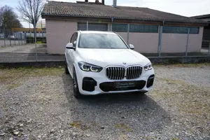 BMW X5 xDrive 30d M Sport-HUD-AHK-1. HAND-ACC-SHADOW LiNE