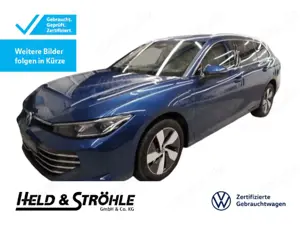 Volkswagen Passat Variant Elegance eHybrid AHK MATRIX LEDER