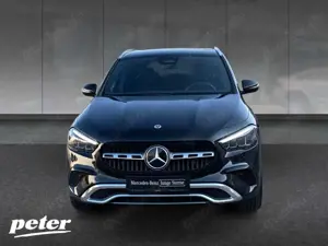 Mercedes-Benz GLA 220 4MATIC Progressive Line, Winterpaket Bild 2