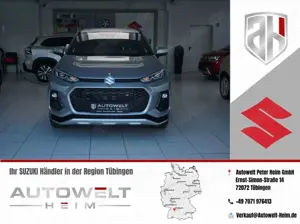 Suzuki Across 2.5 Plug-In Hybrid Comfort+ E-Four