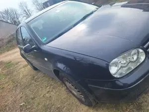 Volkswagen Golf 1.4