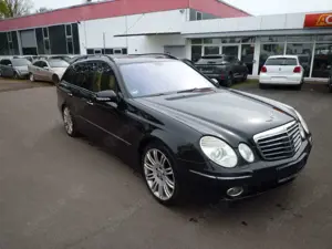 Mercedes-Benz E 50 AMG E T-Modell E 500 T 4Matic