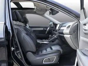 Renault Koleos Bild 4