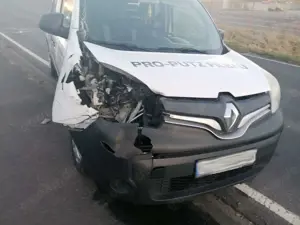 Renault Kangoo Kangoo Rapid dCi 90 Bild 2
