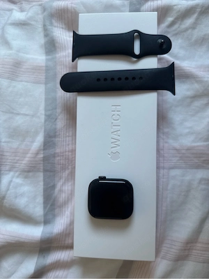 Apple Watch Series 10 (42mm) wie neu