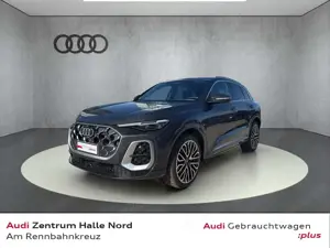 Audi SQ5 TFSI quattro S tronic