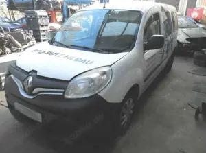 Renault Kangoo Kangoo Rapid dCi 90