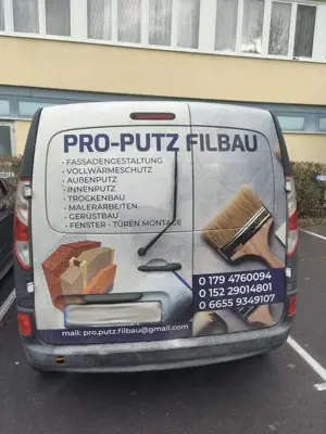Renault Kangoo Kangoo Rapid dCi 90 Bild 3
