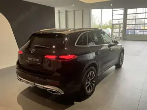 Mercedes-Benz GLC 200 GLC 200 4M Ava 360Kam Memory AHK LED Premium Bild 4