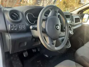 Renault Trafic Trafic ENERGY dCi 145 L1H2 3,0t Komfort Bild 2