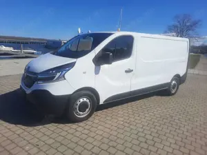 Renault Trafic Trafic ENERGY dCi 145 L1H2 3,0t Komfort