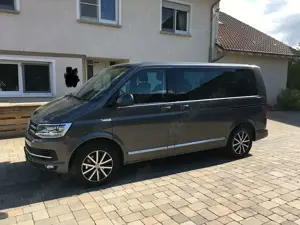 Volkswagen T6 Multivan