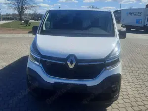 Renault Trafic Trafic ENERGY dCi 145 L1H2 3,0t Komfort Bild 3