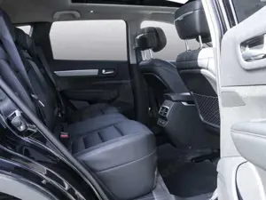 Renault Koleos Bild 5