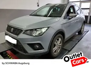 SEAT Arona Style 1.0 TSI