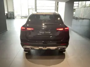 Mercedes-Benz GLC 200 GLC 200 4M Ava 360Kam Memory AHK LED Premium Bild 5
