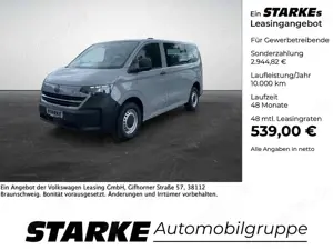 Volkswagen T7 Kombi 2.0 TDI Automatic