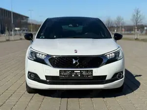 DS Automobiles DS 4 THP 165 StopStart EAT6 - KW 121 .