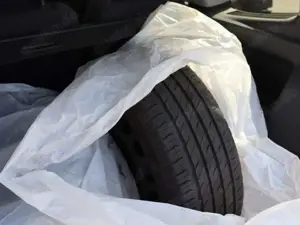 Volkswagen Touran Bild 5