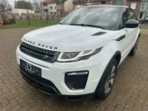 Land Rover Range Rover Evoque SE Dynamic*Panorama