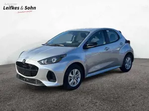 Mazda 2 Hybrid 1.5 VVT-i 116 CVT CENTRE-LINE (ZV)