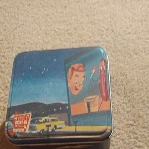 Fozill Damen Uhr für kleine Glencke