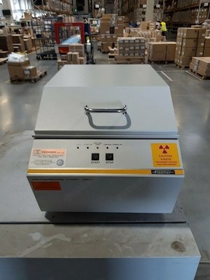 FISCHERSCOPE  X-RAY XAN  150 for non-destructive thickness measurement