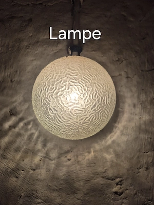 Lampe licht 