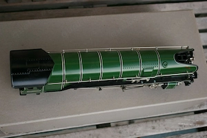 MÄRKLIN L7012920 Hehr Replica Spur 0 Rarität