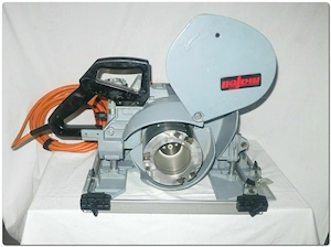 Mafell ZK 115 K Zimmerei Kervenfräse Starkstrom 380 V