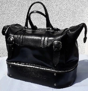 verschiedene Taschen